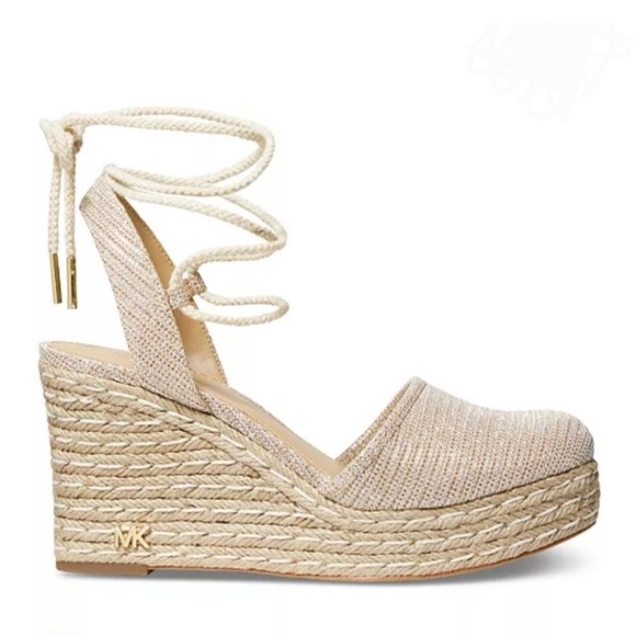 Michael Kors Sandals - Picture 1 of 6